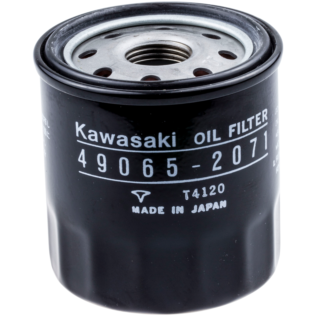 Husqvarna Oljefilter - Kawasaki engines oil filter