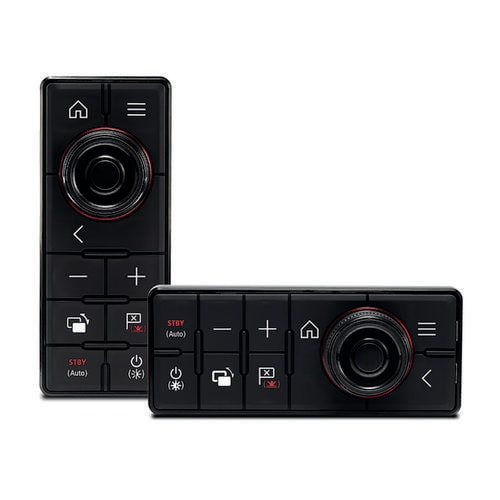 Raymarine Rmk-10 Manöverpanel