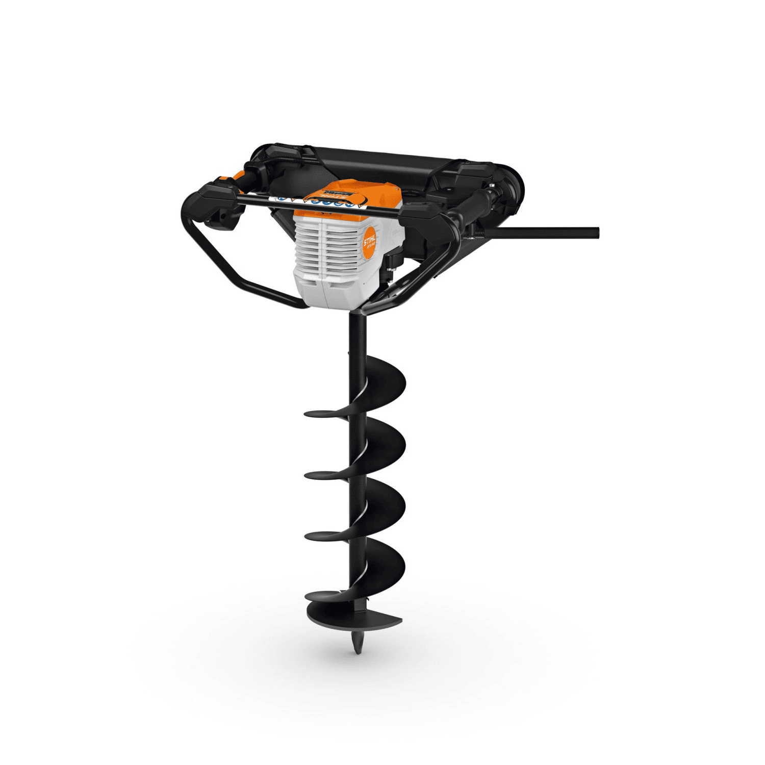 STIHL BTA 140 batteridrevet jordbor