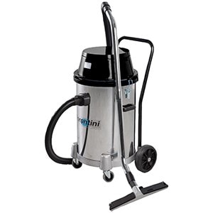 Ws-3  50Mm Set Dammsugare