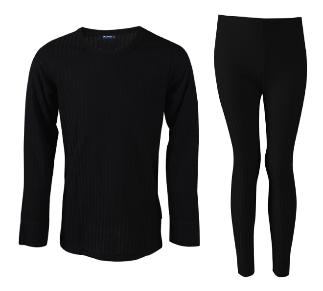 True North Unterwäsche-Set Synthetik Herren