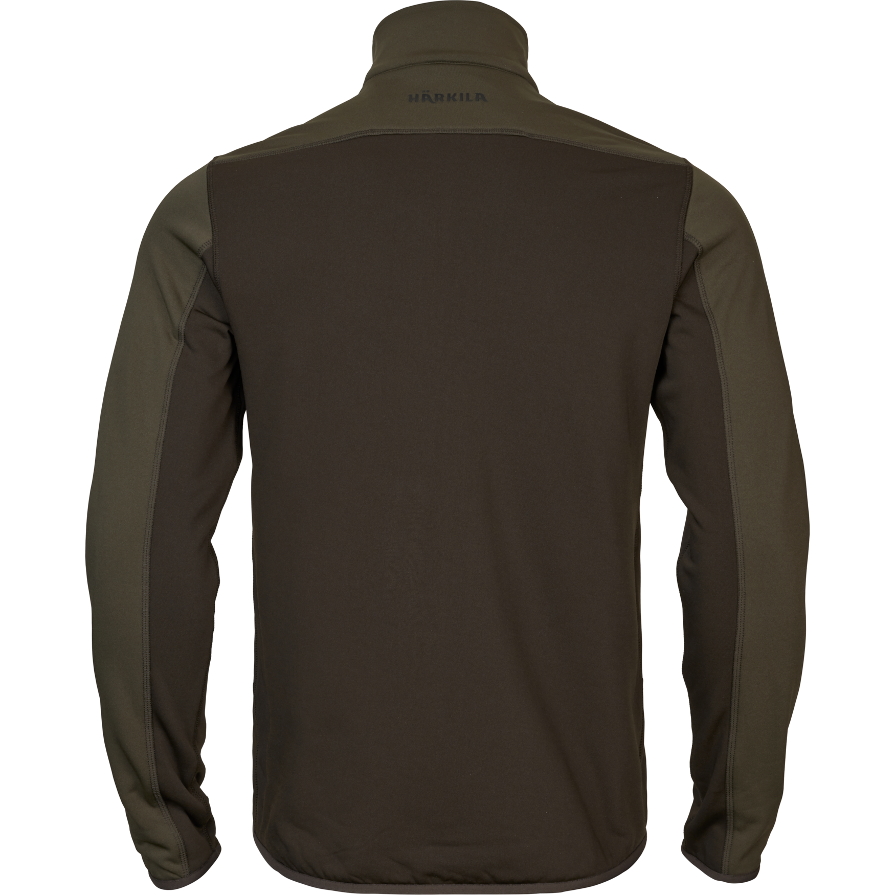 Olaf Fleecejacka Shadow BrownForest night 2.jpg