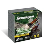 Remington Premier Bismuth 12/76 39g US2