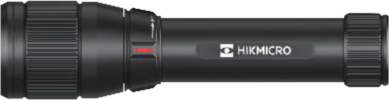 HIKMICRO Alpex CMOS Tube Scope IR Torch (HM-L128IR) -