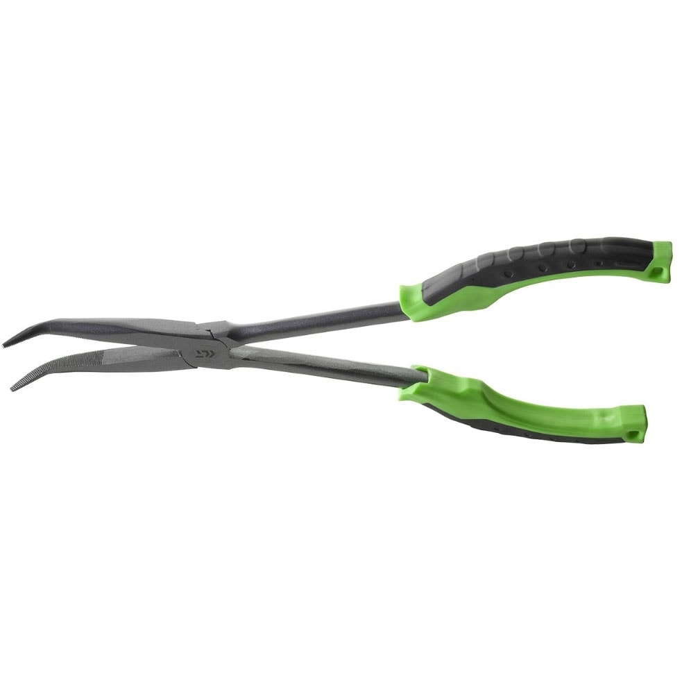 Daiwa Prorex Bent Nose Pliers