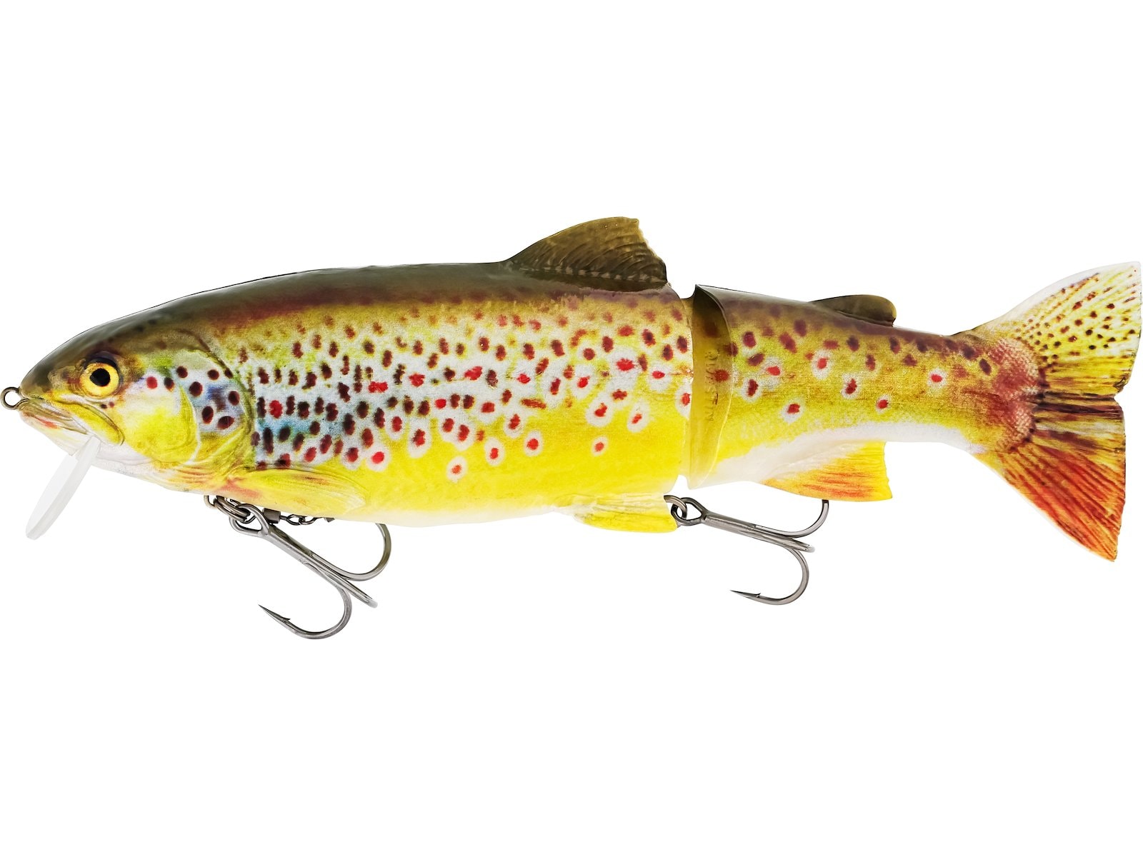 Westin Tommy The Trout 25cm 205g Slow sinking