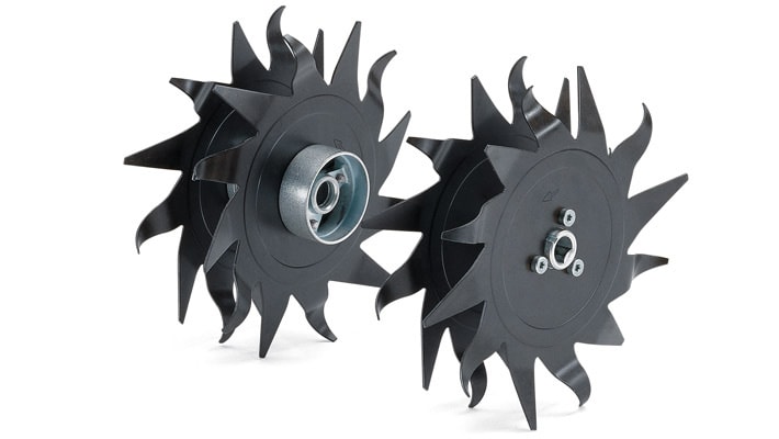 Stihl BF-MM - Bodenfräse