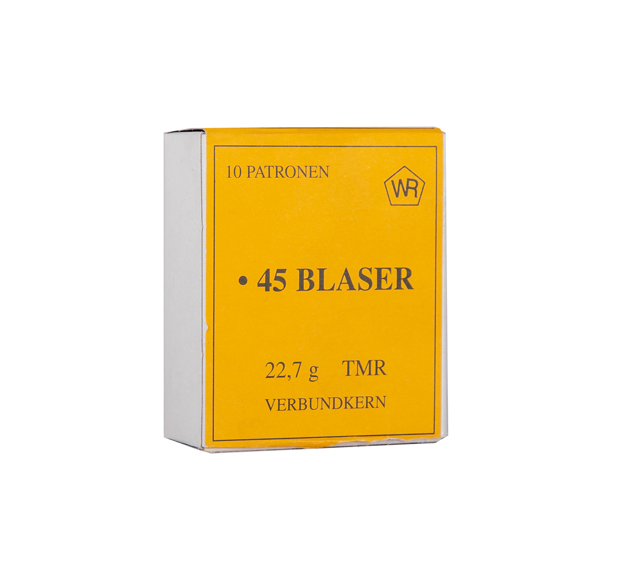 Blaser 45Blaser 22,7g TMR