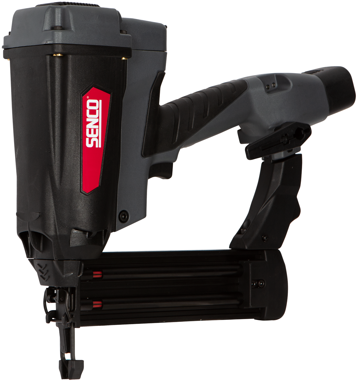 Senco Dyckertpistol GT50i-AX Gas 0° 15-50mm 1,2 mm T-dyckert