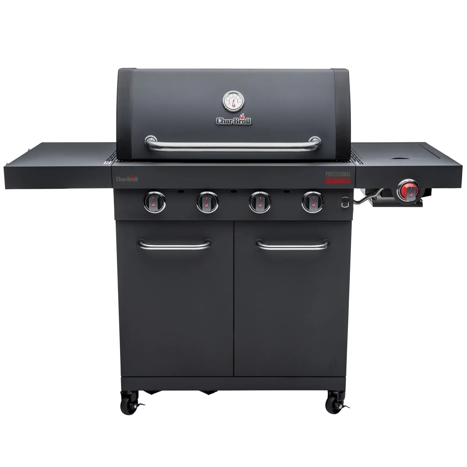Char-Broil Professional Power Edition 4 Gasolgrill