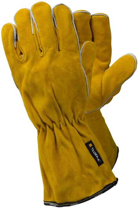 Tegera Varmebeskyttende handsker,Svejsehandsker 19