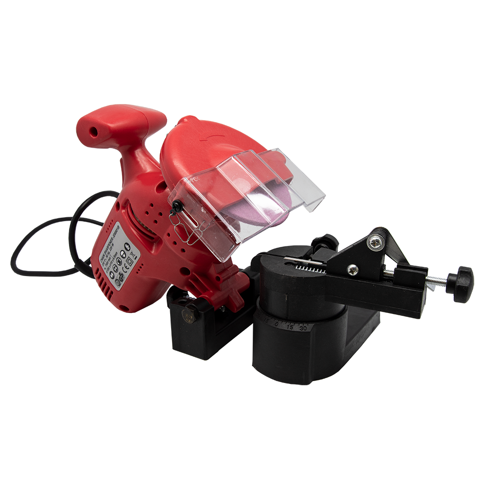 Genzo Elektrisk kedjeslip