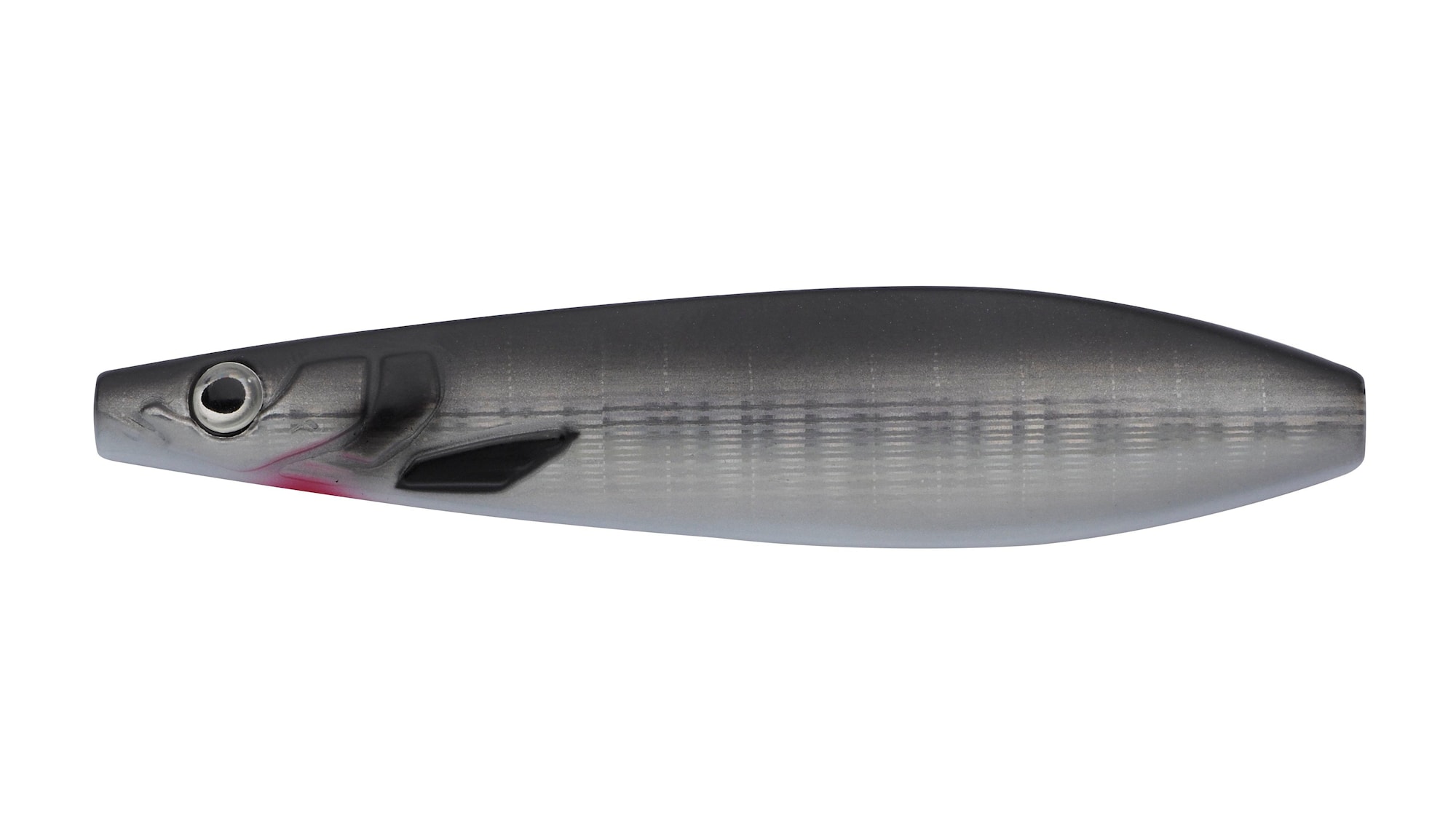 Abu Garcia Silver Smakk 9 cm 18 g Sea trout lure