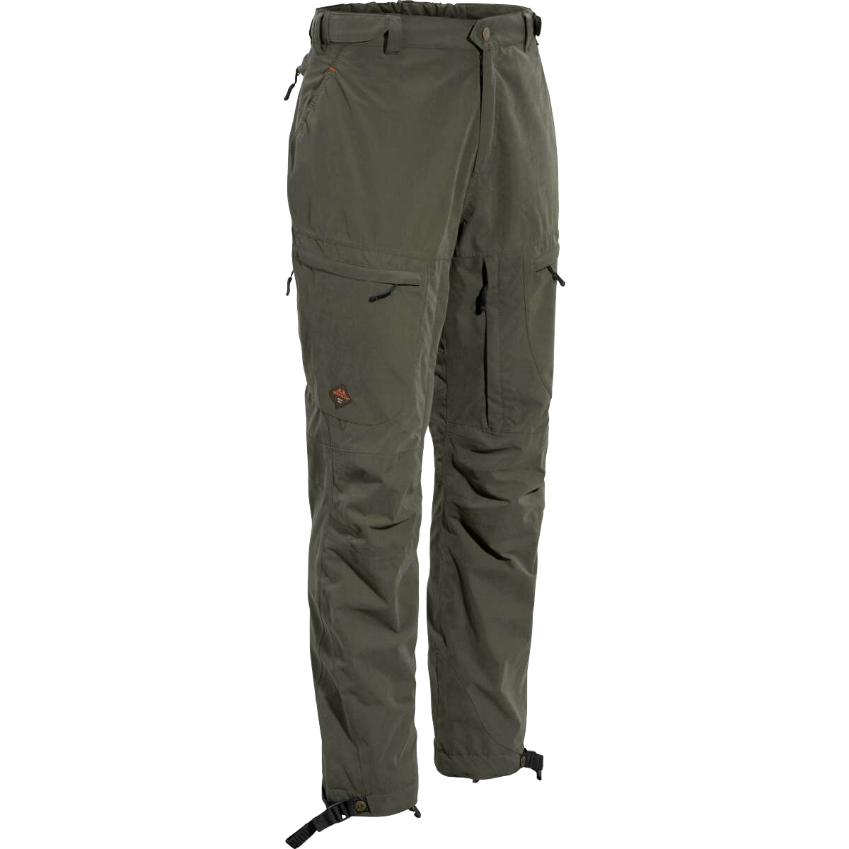Swedteam Hamra W Trouser 34 -