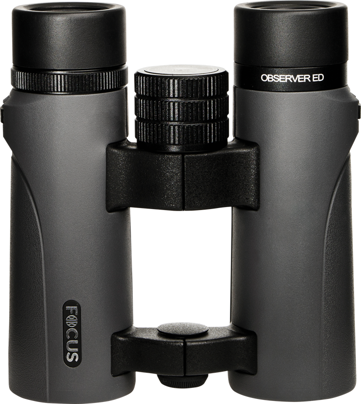 Focus Observer 10x34 ED Kikare