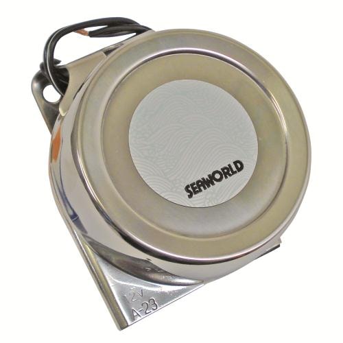 Seaworld Signalhorn Mini Enkelt Rf