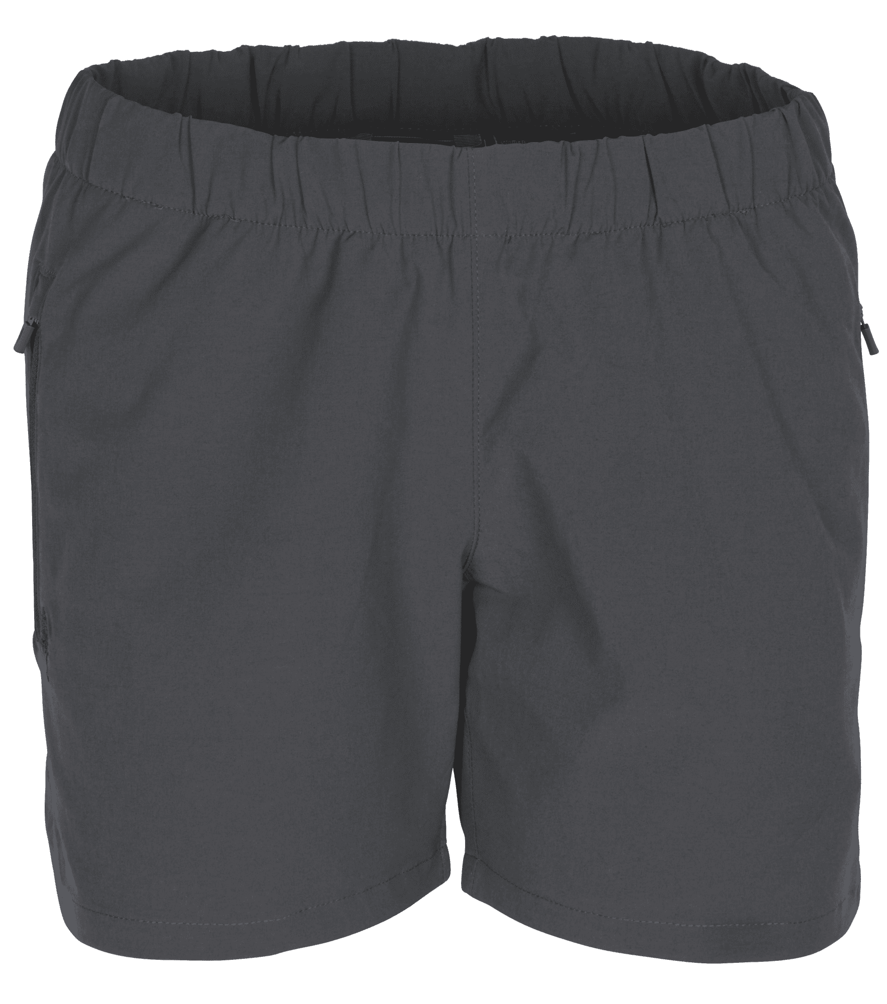 Pinewood Everyday Travel Shorts Dam Ash Grey