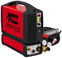 Telwin Technology 182 Ac/Dc TIG-svets