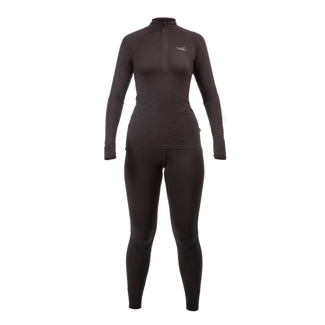 Arrak Outdoor Ultra Bamboo set W Black 4XL