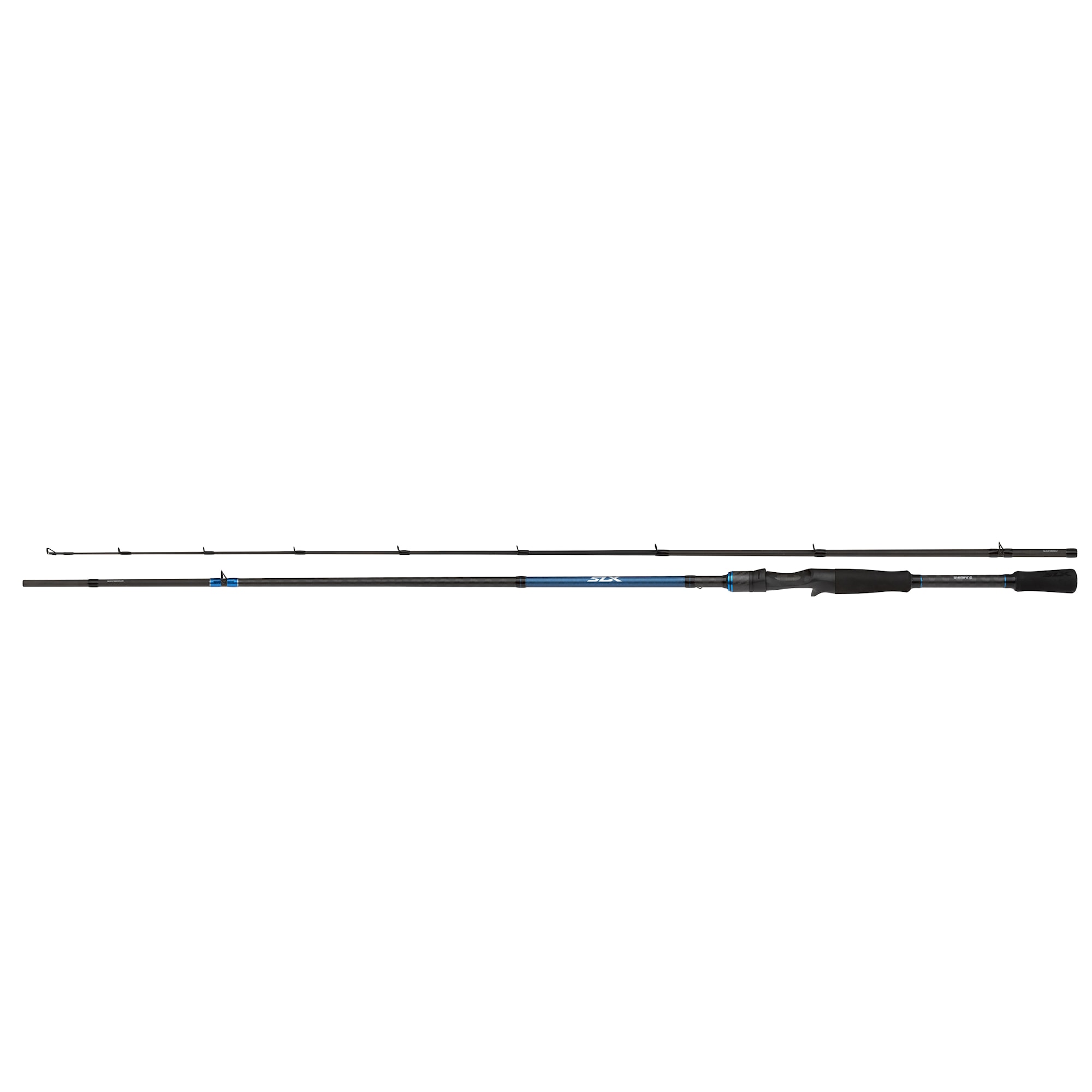 REA/Black Friday Shimano SLX Casting EX-FAST 2,18m 7'2" 7-15g 2pc Spinnspö