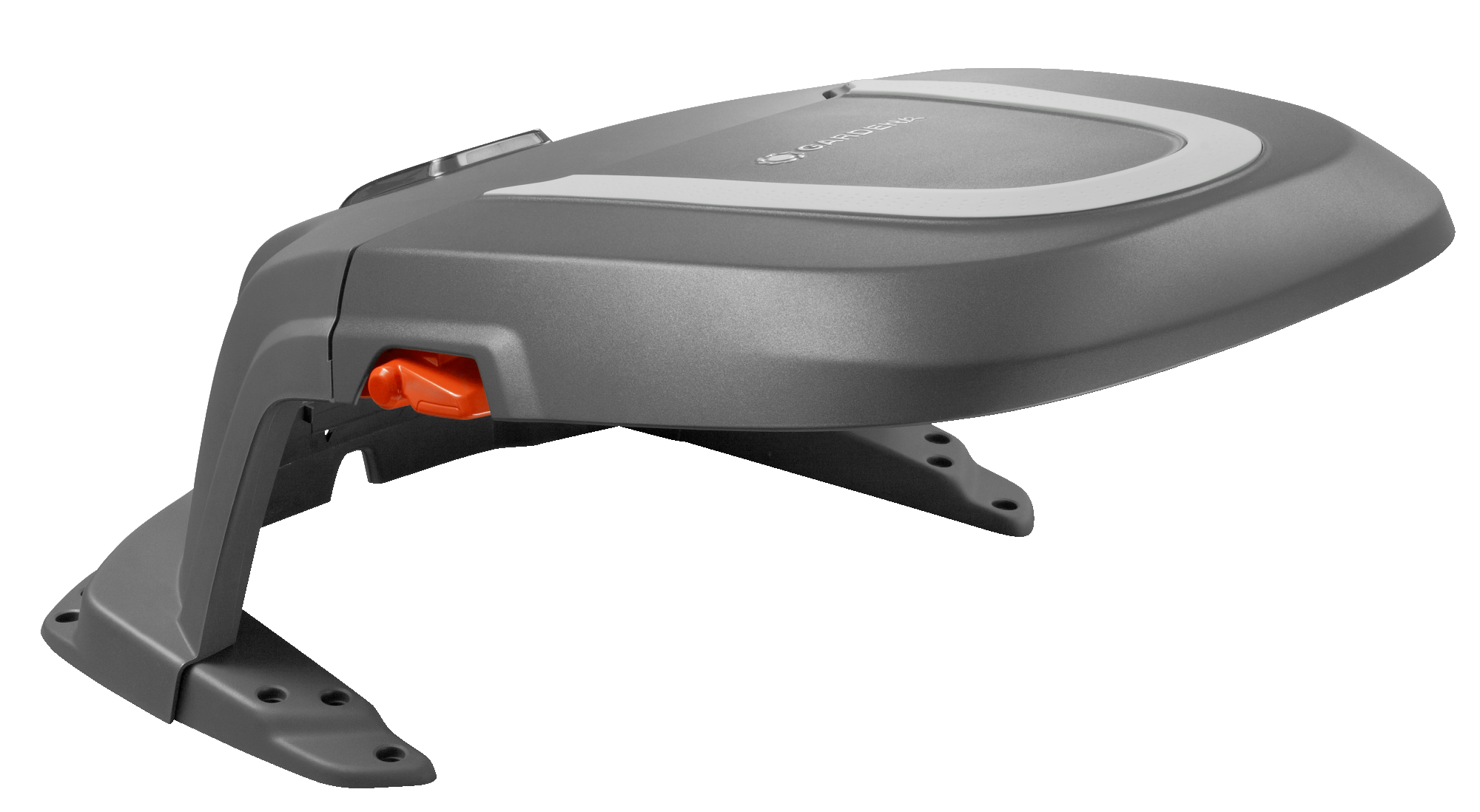 Gardena Ladestation für Roboter-Rasenmäher