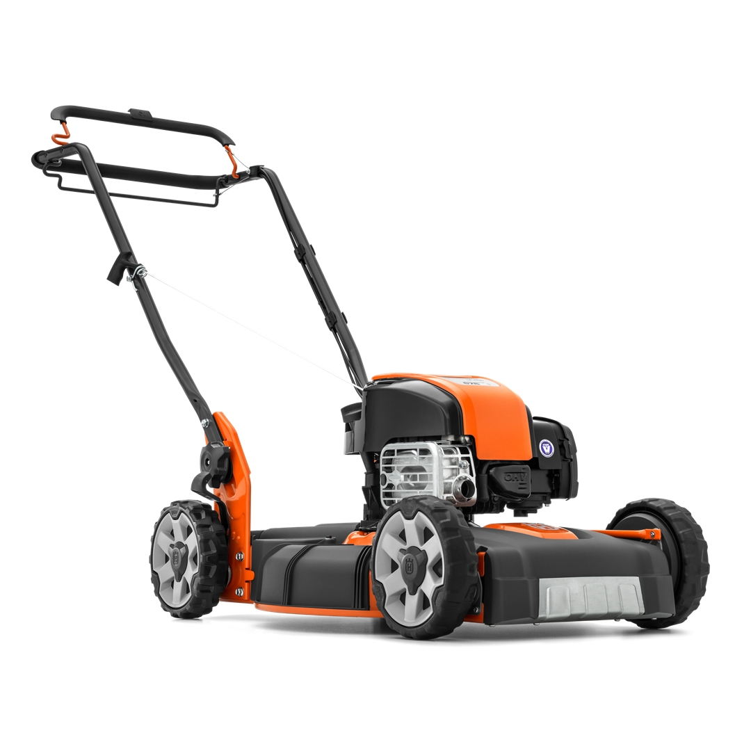 Husqvarna LB 253S Gräsklippare