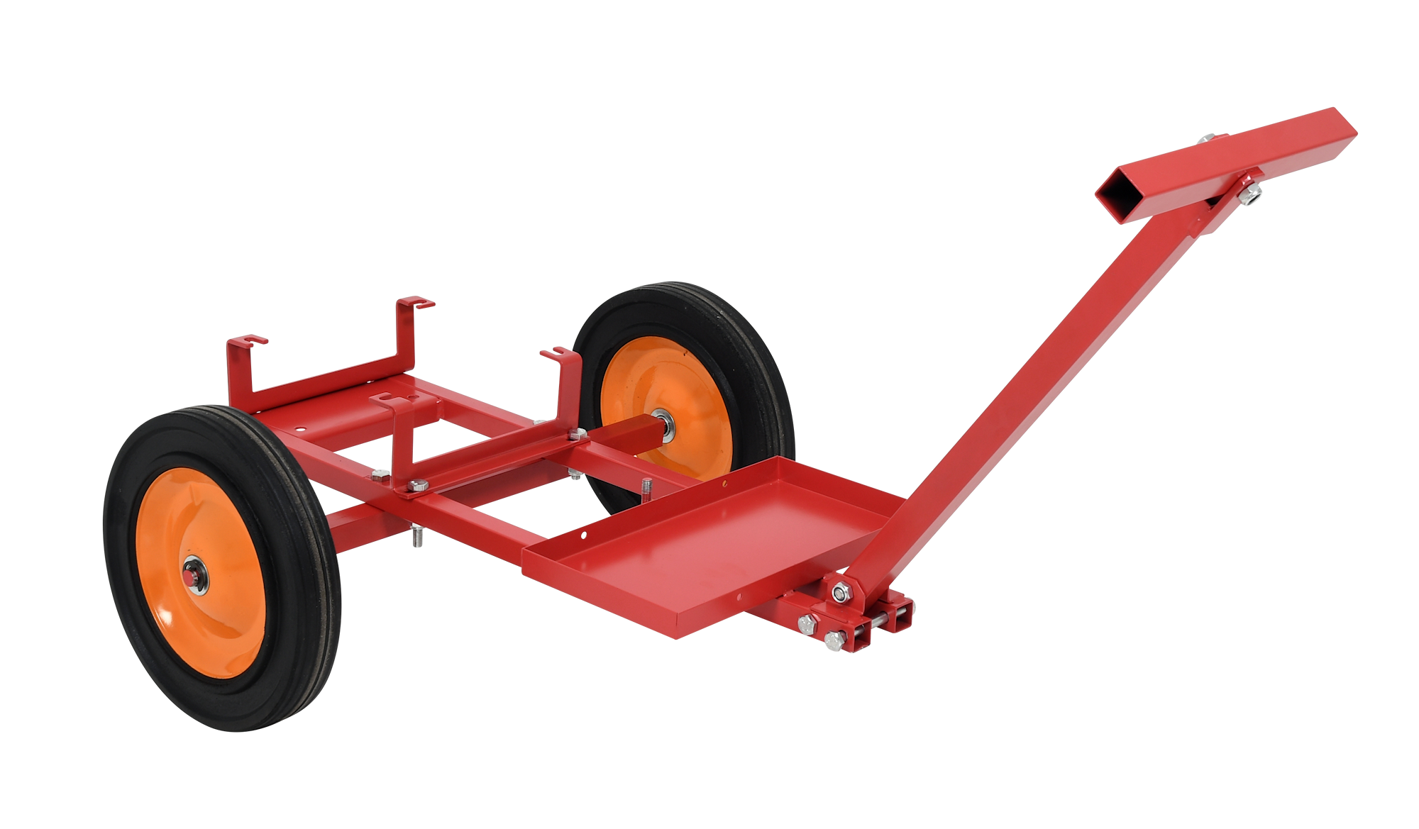 Genzo Vagn Till Lerduvekastare Super Trap X90