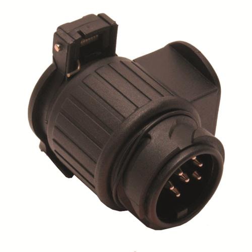 Brenderup Släpvagnsadapter 7-13 Poler