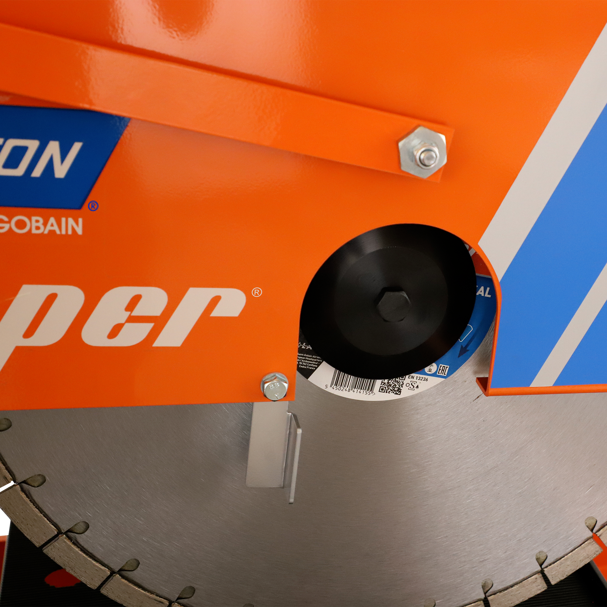 70184627018 Masonry saws Norton Clipper-CM 501 3.5