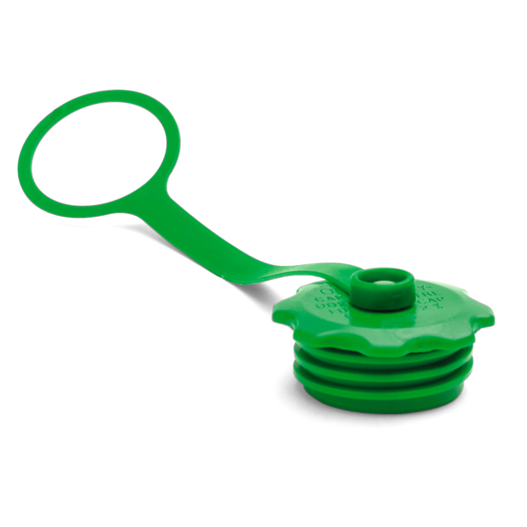 Husqvarna Lock Med Hållare