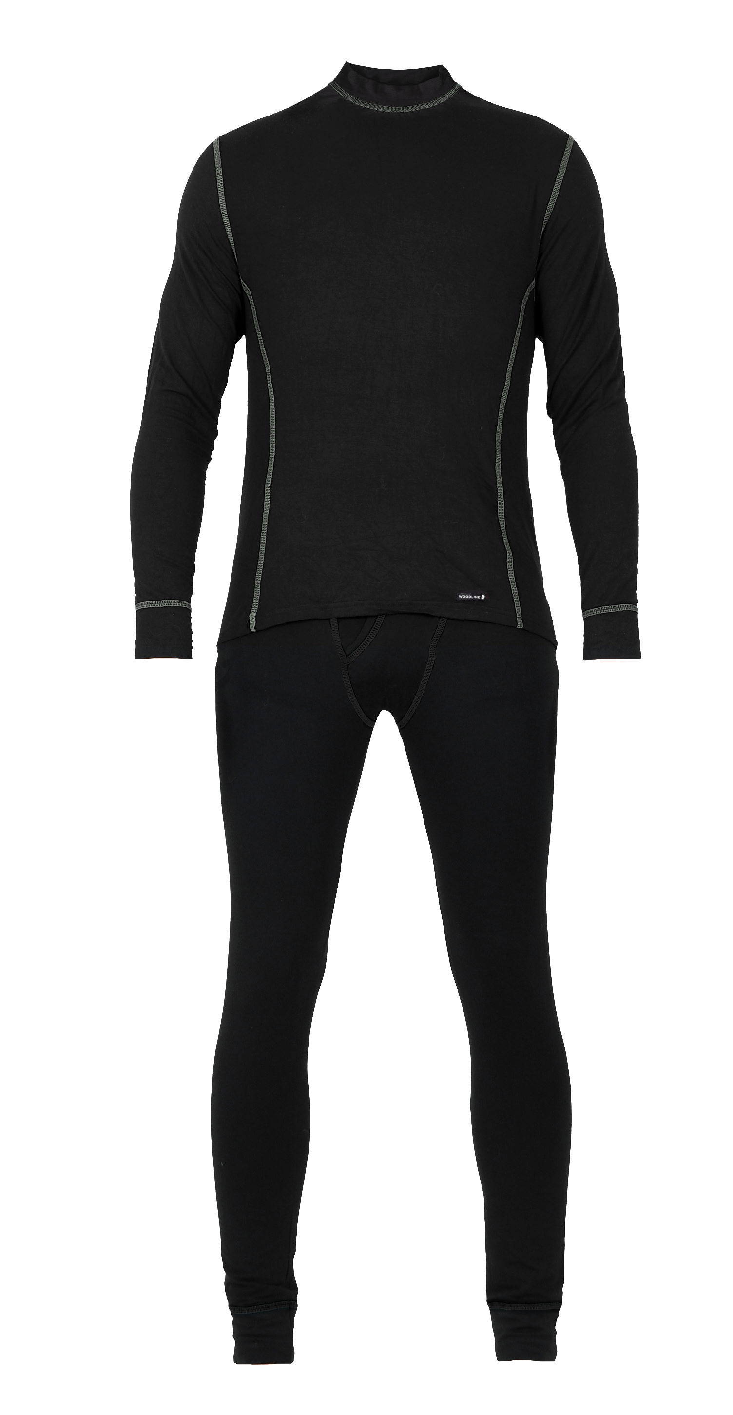 Woodline Bambu Kerrasto Miehet S