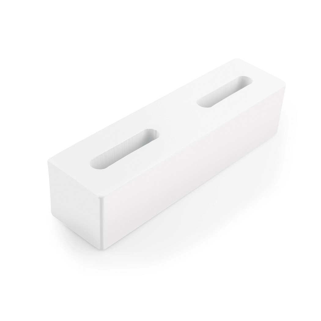 MK_1810357_Raptor_SpacerBracketWhite_diagonal.jpg