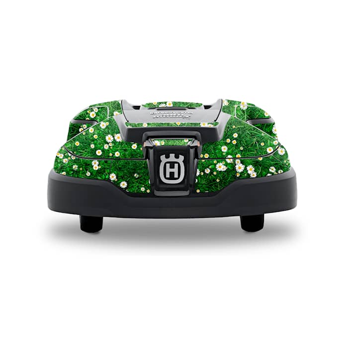 Husqvarna Flowerbed Automower 405x/415x Dekalkit