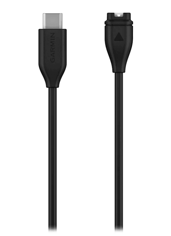 Garmin Laddnings-/datakabel med USB-C-kontakt