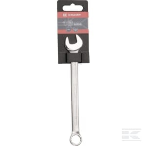 Kramp Blocknyckel 13 mm