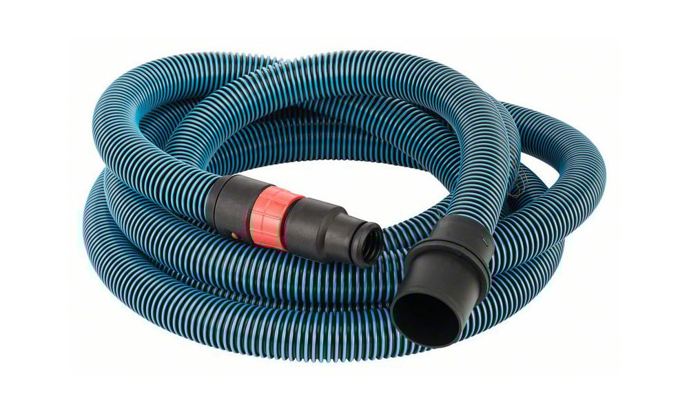 Bosch Imuletku antistaattinen, bajonetti ø35 mm, 5 m