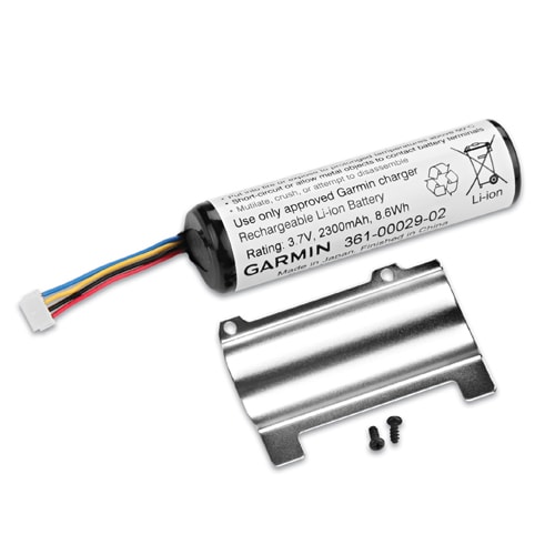 Garmin DC50 Akku