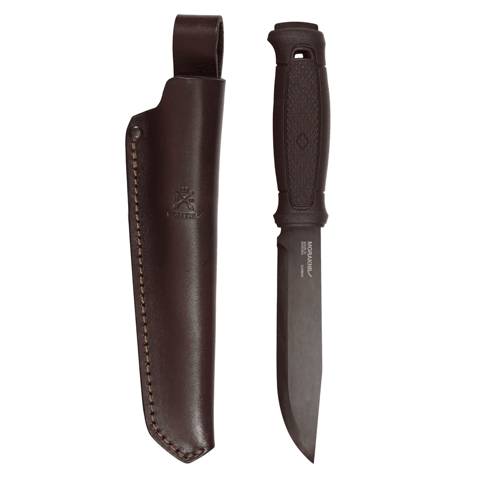 Morakniv Garberg Grand BlackBlade (C)