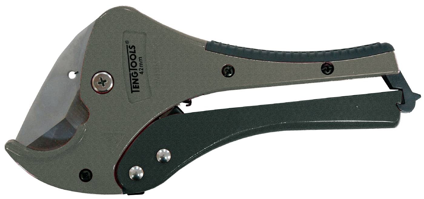 Teng Tools Rørskærer til plastrør TFP02