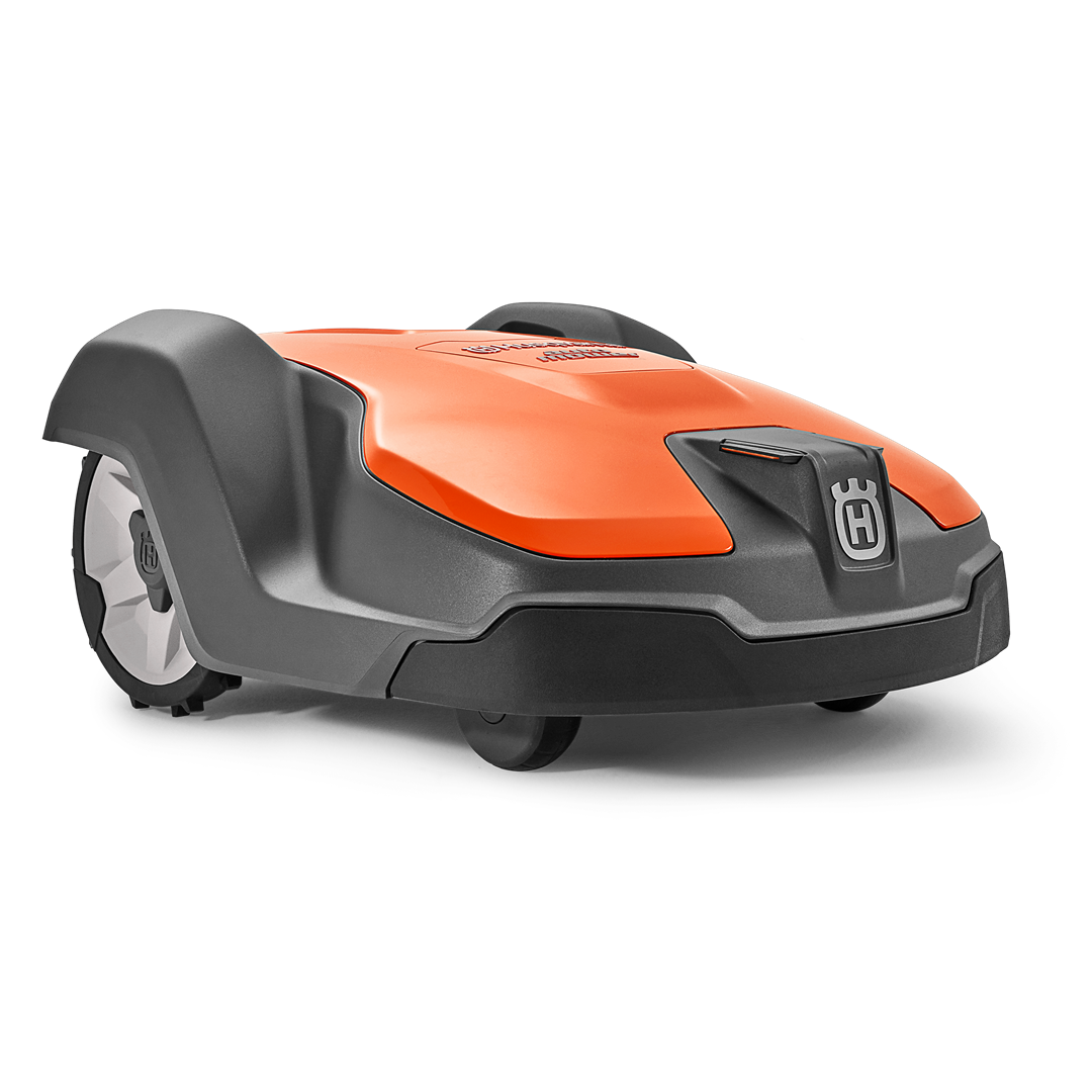 Husqvarna Automower® 520 Rasenmäherroboter