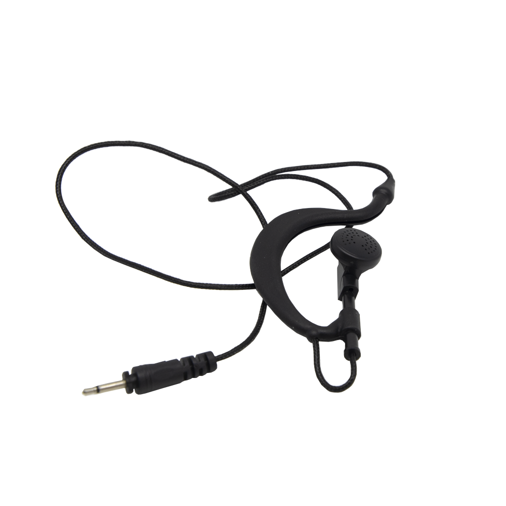 Genzo Kombi Textil Öronmussla (passar endast Kombi PTT)