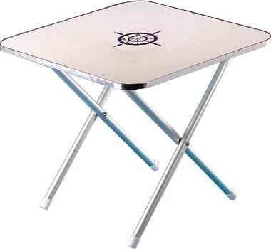 Sailcroft Däcksbord 80X40cm Höjd 51cm