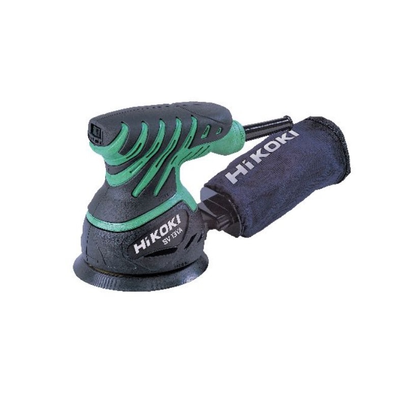 Hikoki Excenterslip Sv13Ya 230W