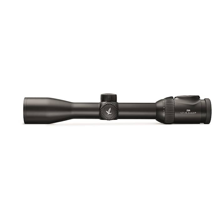 Swarovski Z8i Kikarsikte 1,7-13,3X42 P SR 4A-IF