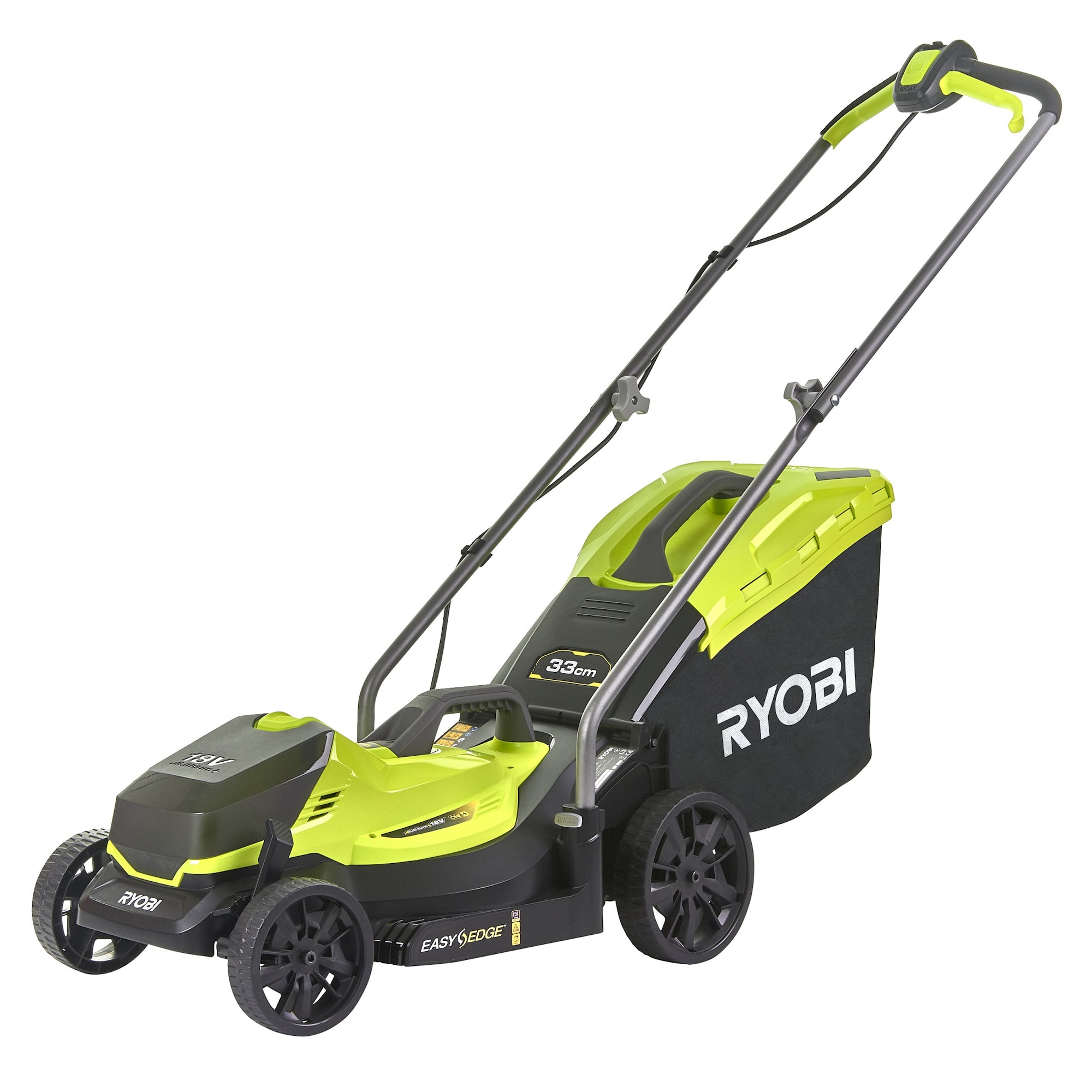 Ryobi OLM1833B Gräsklippare 18v ONE+