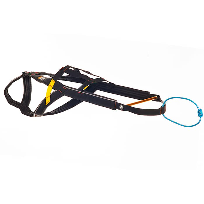 Non-stop Dogwear Nansen stick harness