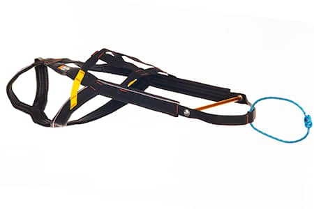 Non-stop Dogwear Nansen stick harness, 10