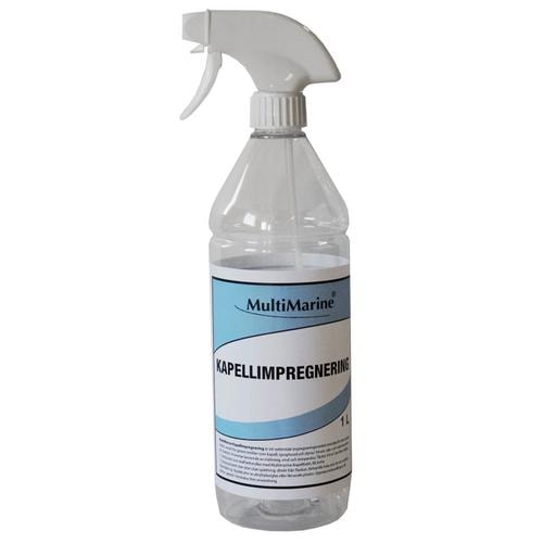 MultiMarine Kapellimpregnering Multimar 1L