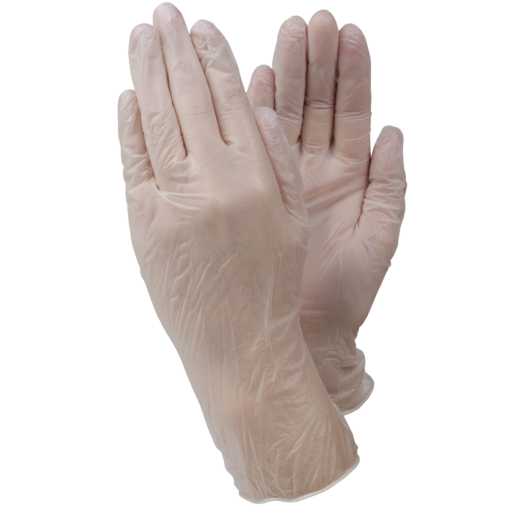 Tegera Einweghandschuh 819A