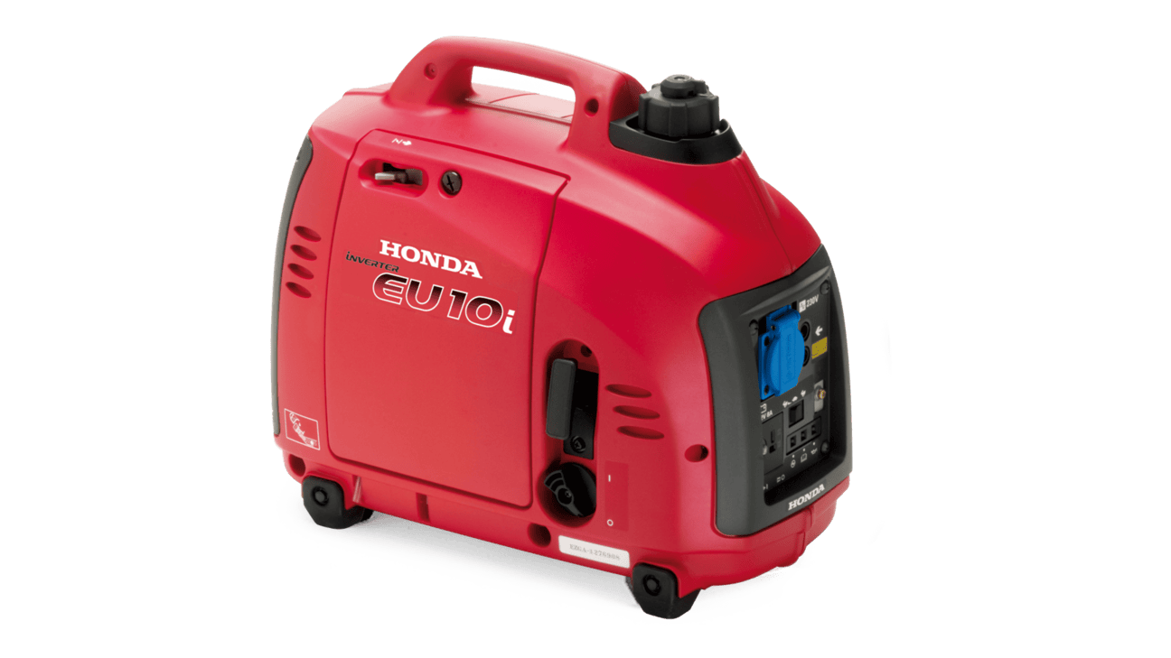 Honda EU10i Elverk